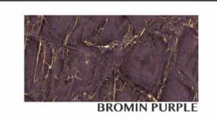 BROMIN PURPLE