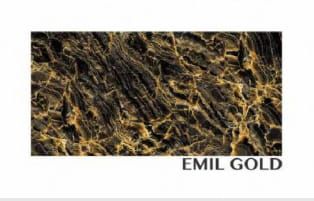 EMIL GOLD