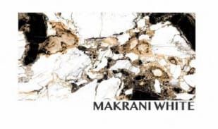 MAKRANI WHITE