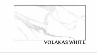 VOLKAS WHITE